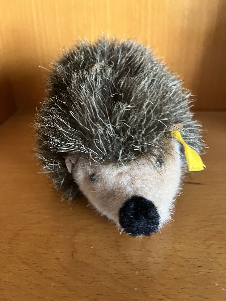 Boneco de peluche