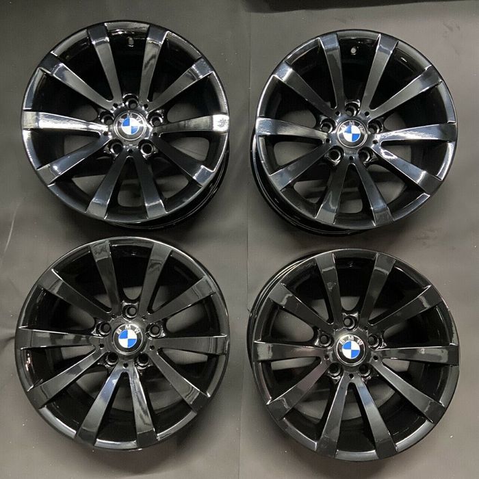 Oryginalne Felgi Styling 285 BMW E46 E90 F10 F30 F34 E60 X1 X2 X3