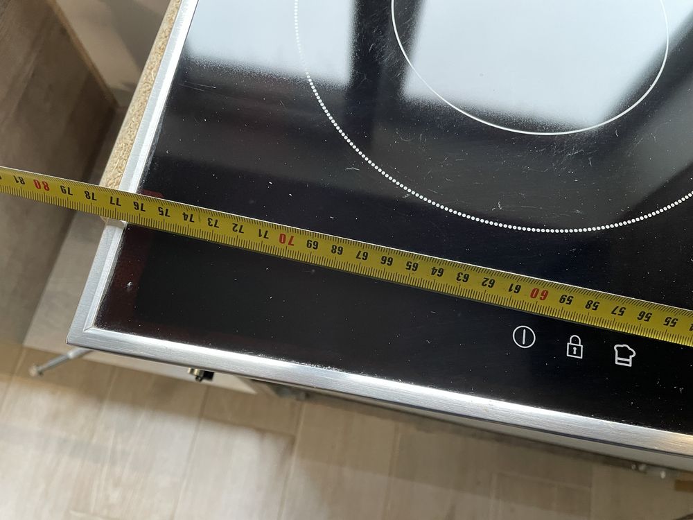 Продам варочну поверхню Beko