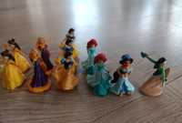 Księżniczki Disneya figurki