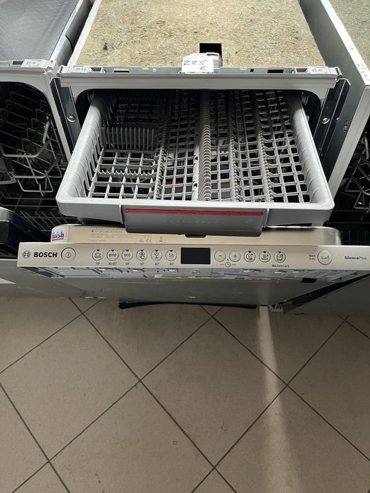 Посудомийна машина Bosch SPV46CX00E/45