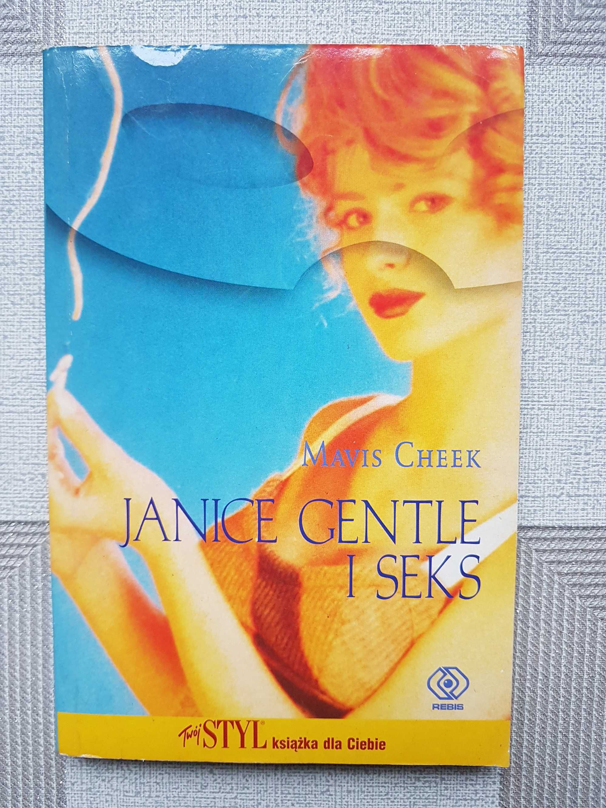 Janice Gentle i seks