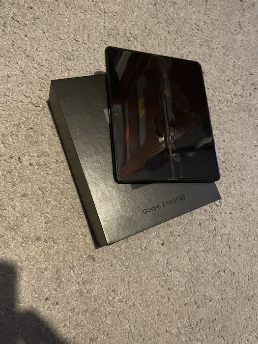 Samsung Galaxy Z Fold3 5G 512GB/12GB