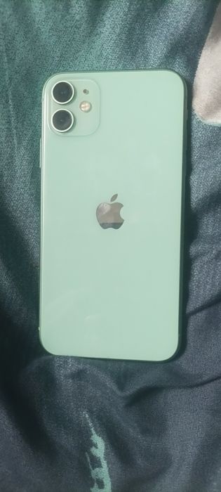 iPhone 11 128 гіг