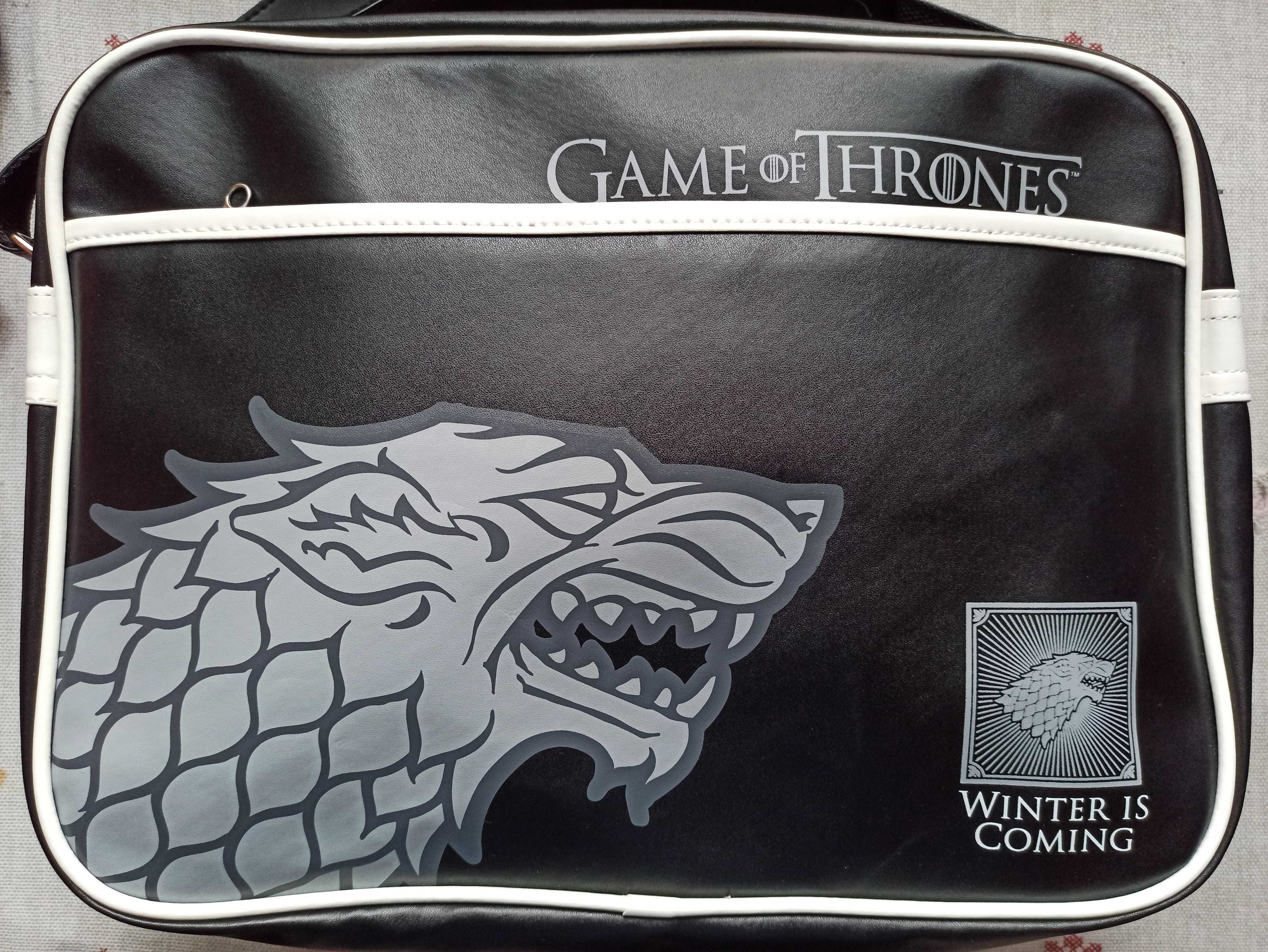 сумка Game of Thrones (Гра престолів)