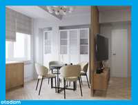 Mieszkanie 57m²⭐Po Remoncie⭐3 pokoje⭐Garderoba⭐Balkon⭐Winda⭐KW