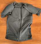 Colete iXS Carve Upper Body Protector - Tamanho L