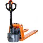 Paleciak Elektryczny 2000kg Długość Wideł 1500mm*2025*