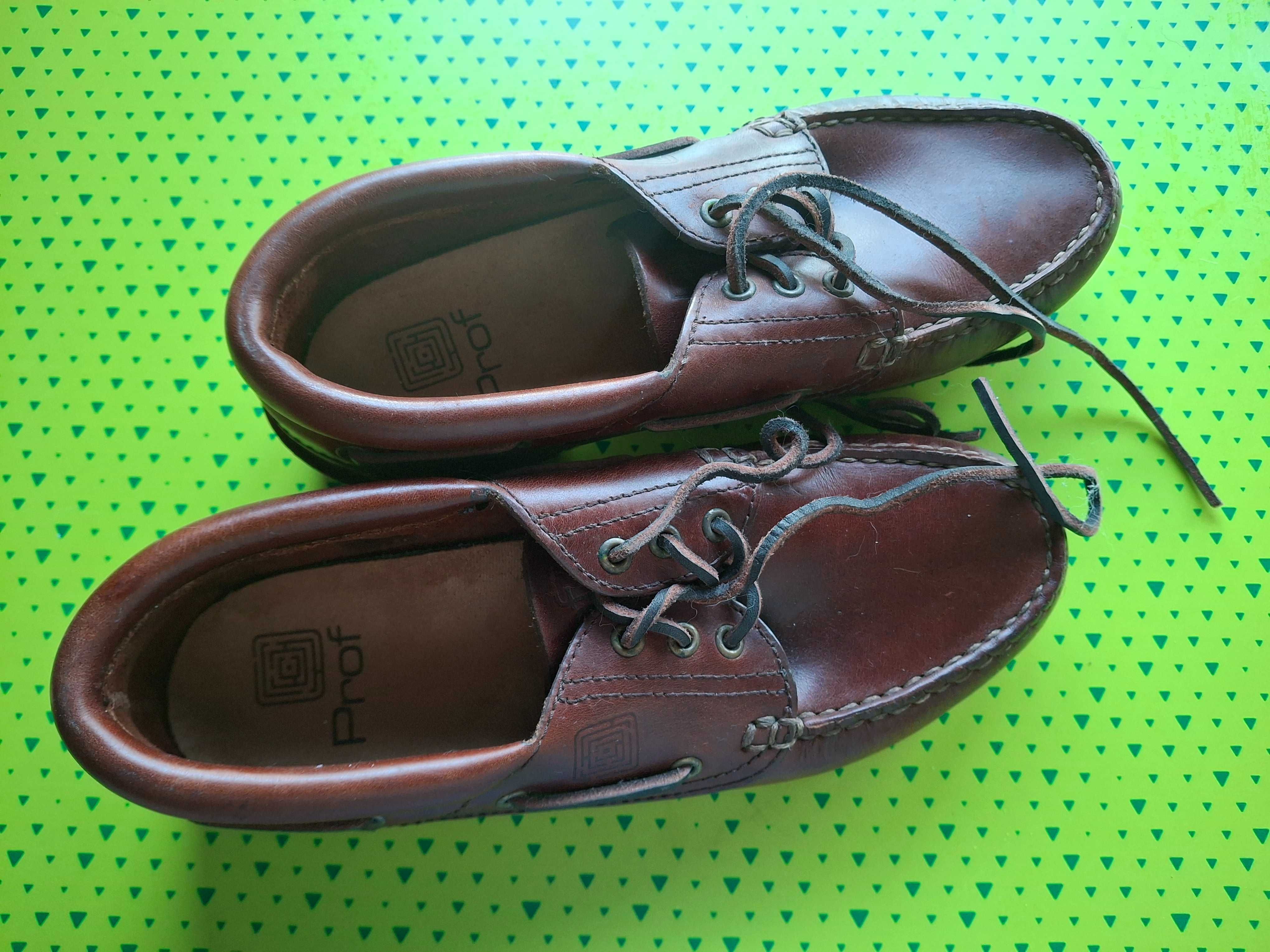 Sapatos Vela PROF Tamanho 40