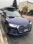 Audi Q5 S-line Polecam!!! Zadbane Bogate wyposazenie mozliwa zamiana.