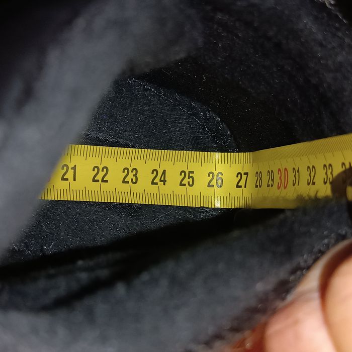 Buty zimowe 42 sprandi