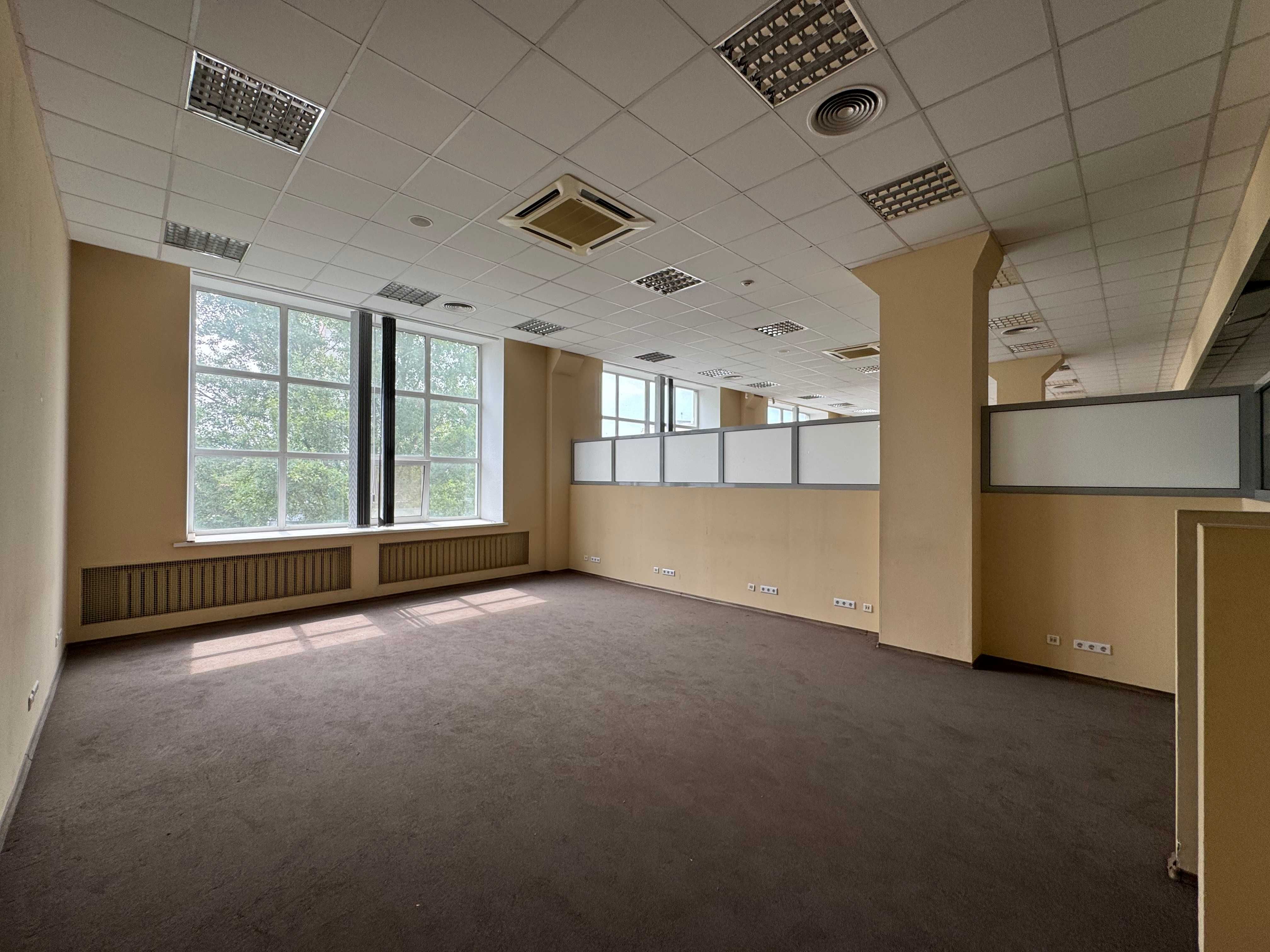 Офіс в БЦ, Соломенка, 437 м.кв. метро Вокзальна. Власник