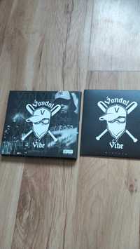 Vin Vinci Vandal Vibe 2cd limit rap