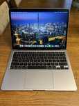MacBook Air M1 13”