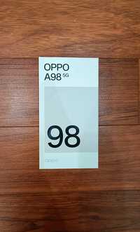 Vendo OPPO A98 5G azul