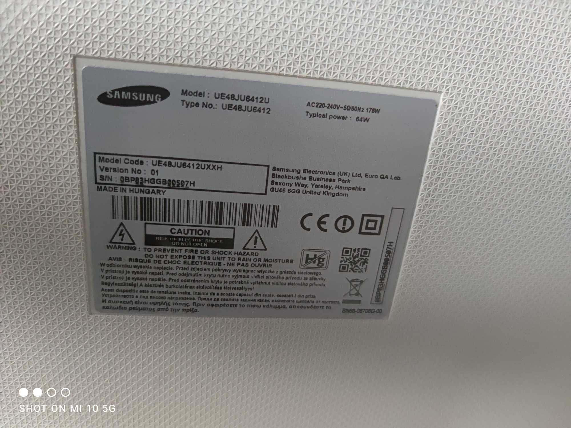 Телевізори Lg Samsung Tcl Jvc