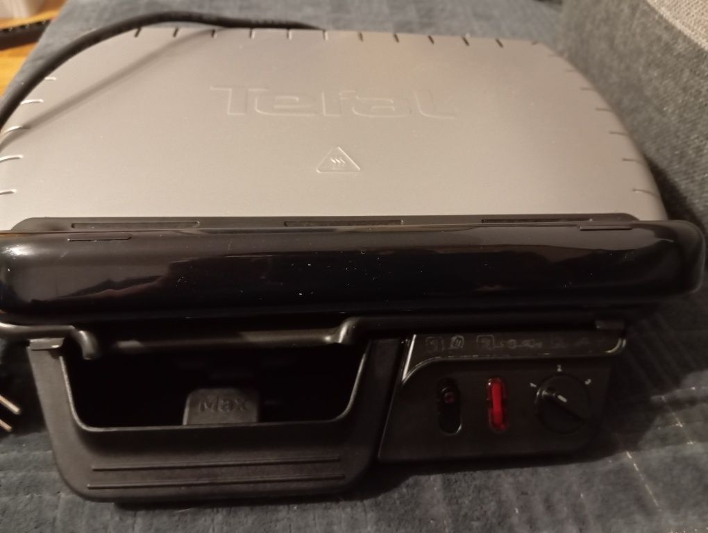 Grill elektryczny Tefal