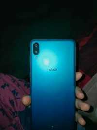 Телефон  Wiko, на запчастини