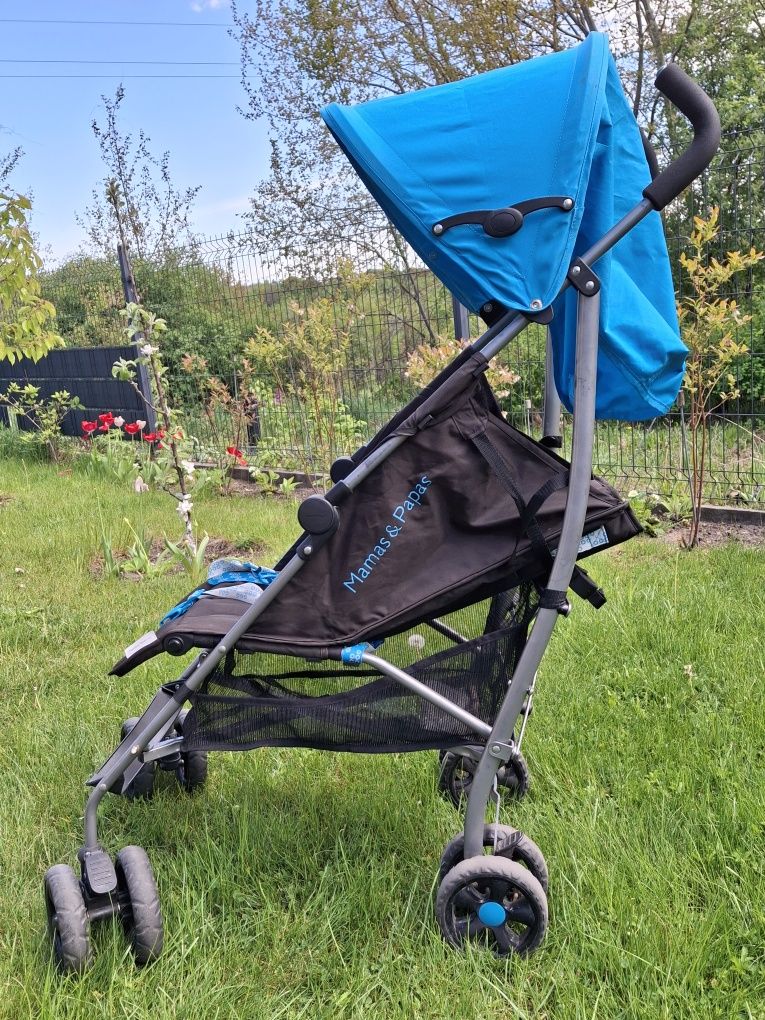 Wózek parasolka MAMAS&PAPAS