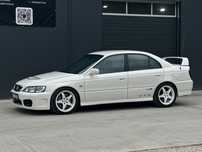 Honda Accord Honda Accord 6 TypeR tuning VTG