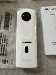 Kamera Aparat 360 4K Ricoh Theta SC2, NOWY, kompletny zestaw