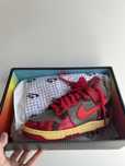 Nike dunk женские/мужские кроссовки