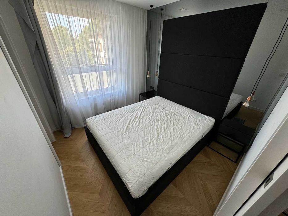 Wynajmę piękny apartament 2-pokojowy (na Os. Browarna)