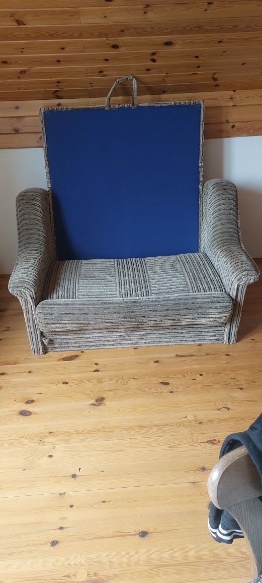 Sofa rozkładana  sprzedam