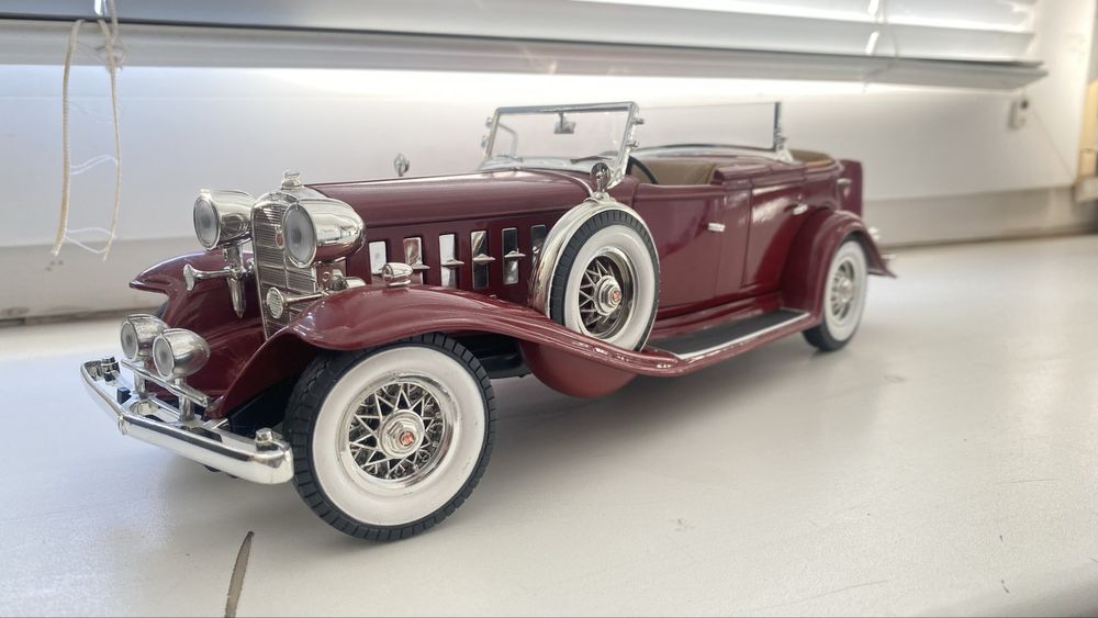 Модель 1 18 anson