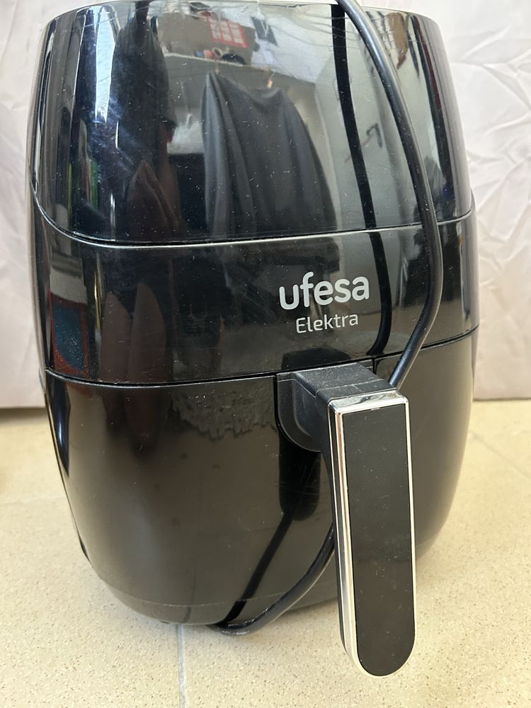Vendo fritadeira Ufesa