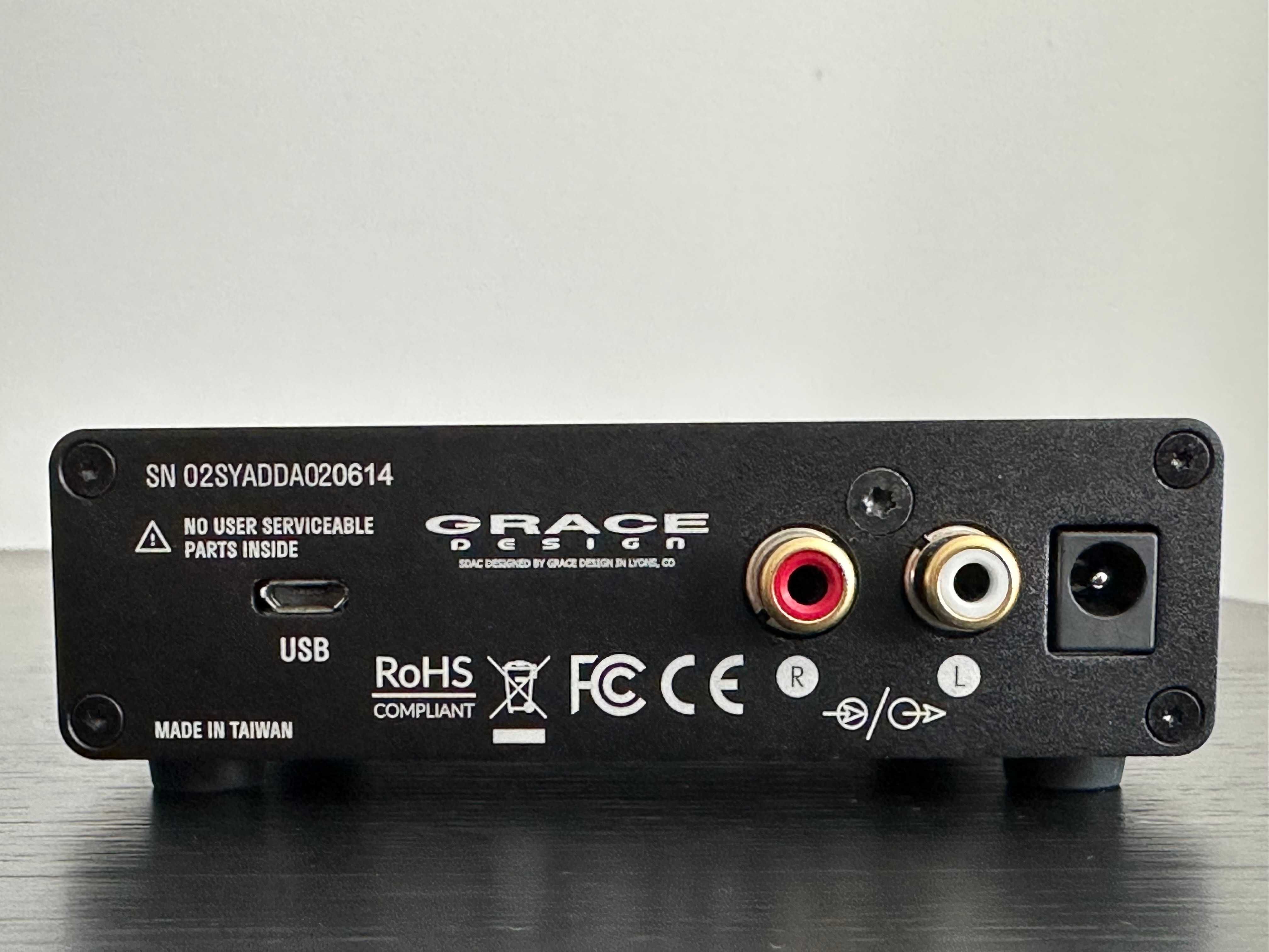 ЦАП/підсилювач для навушників Drop O2 + SDAC DAC/Amp