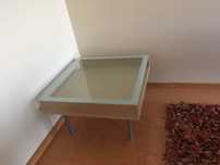 Mesa de sala de estar