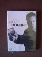 filme dvd original - Jason bourne novo selado