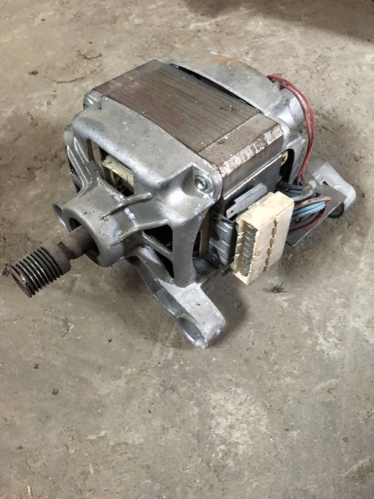 Продам мотора до стіральної машинки