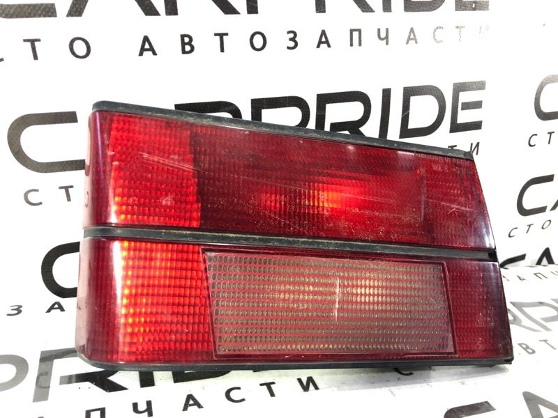 Задний фонарь BMW 5-series E34 левый разборка