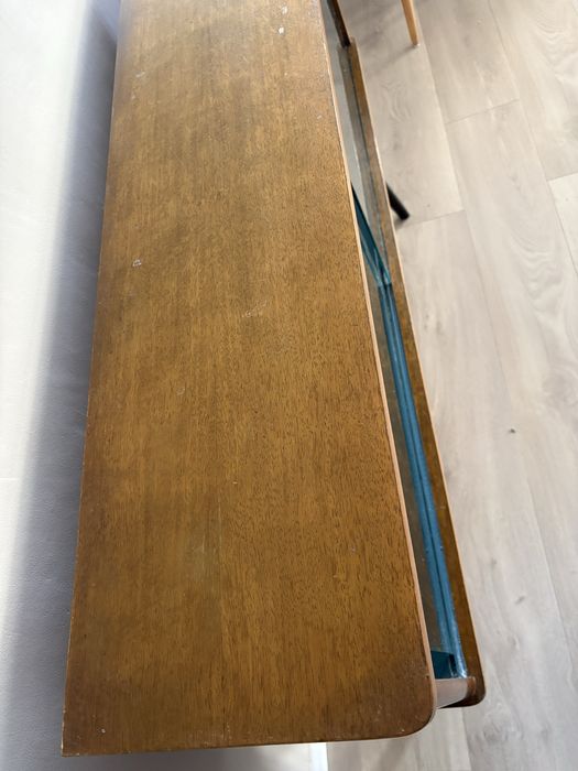 Konsola PRL odnowiona