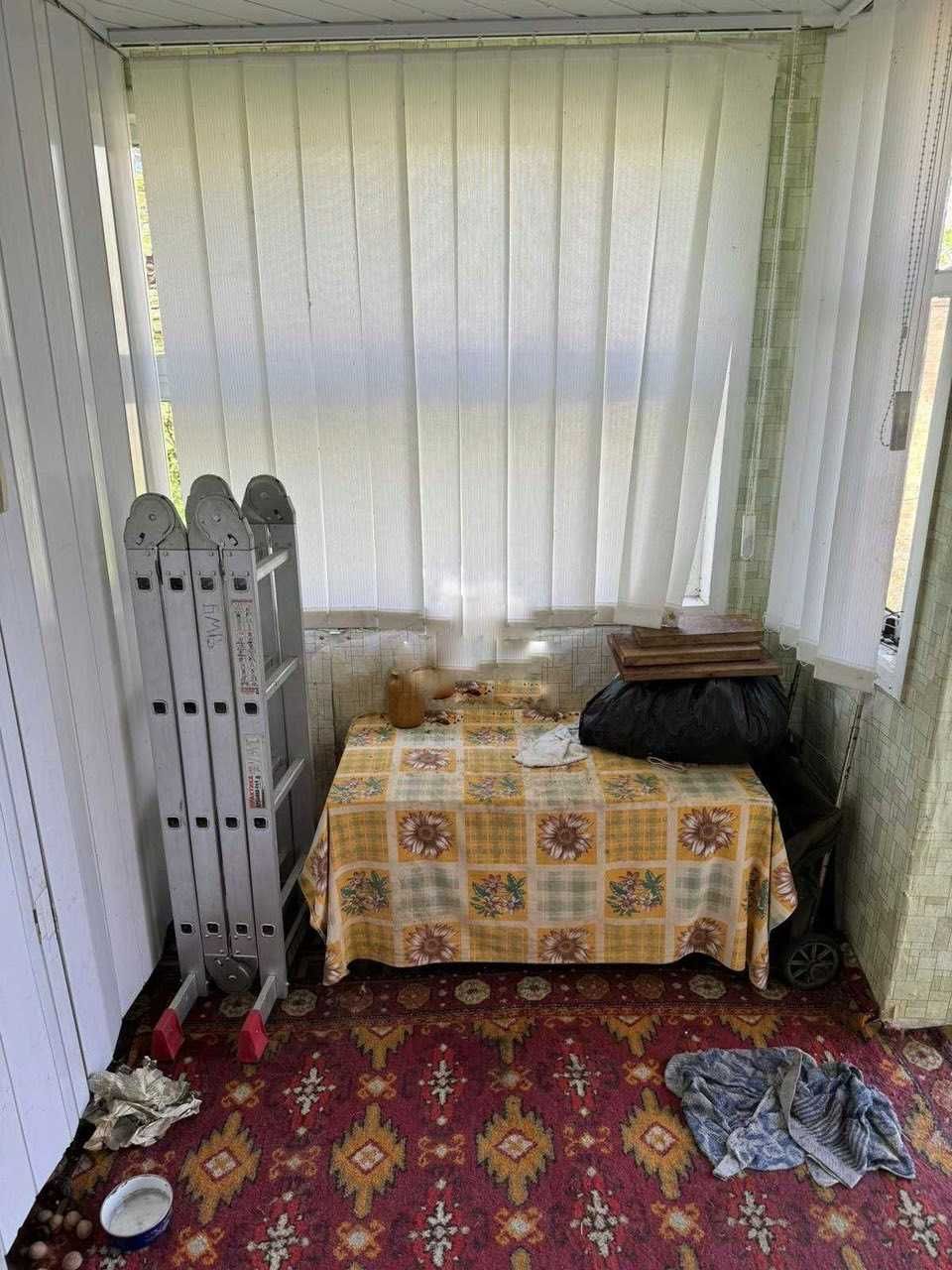 Продам дом в Центре Полтавы, ул Шведская.