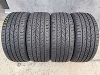 Резина літо 99% протектор Continental 235/40 R18 ContiProContact Seal