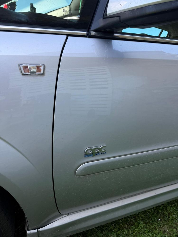 Opel Zafira B 1.7 CDTi OPC