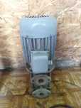 Pompa - Silnik 1,5 KW