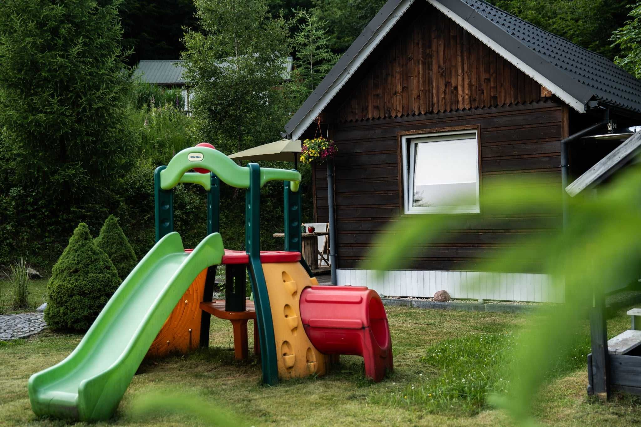 Domek na odludziu w górach z widokami - cisza i spokój - mega widoki