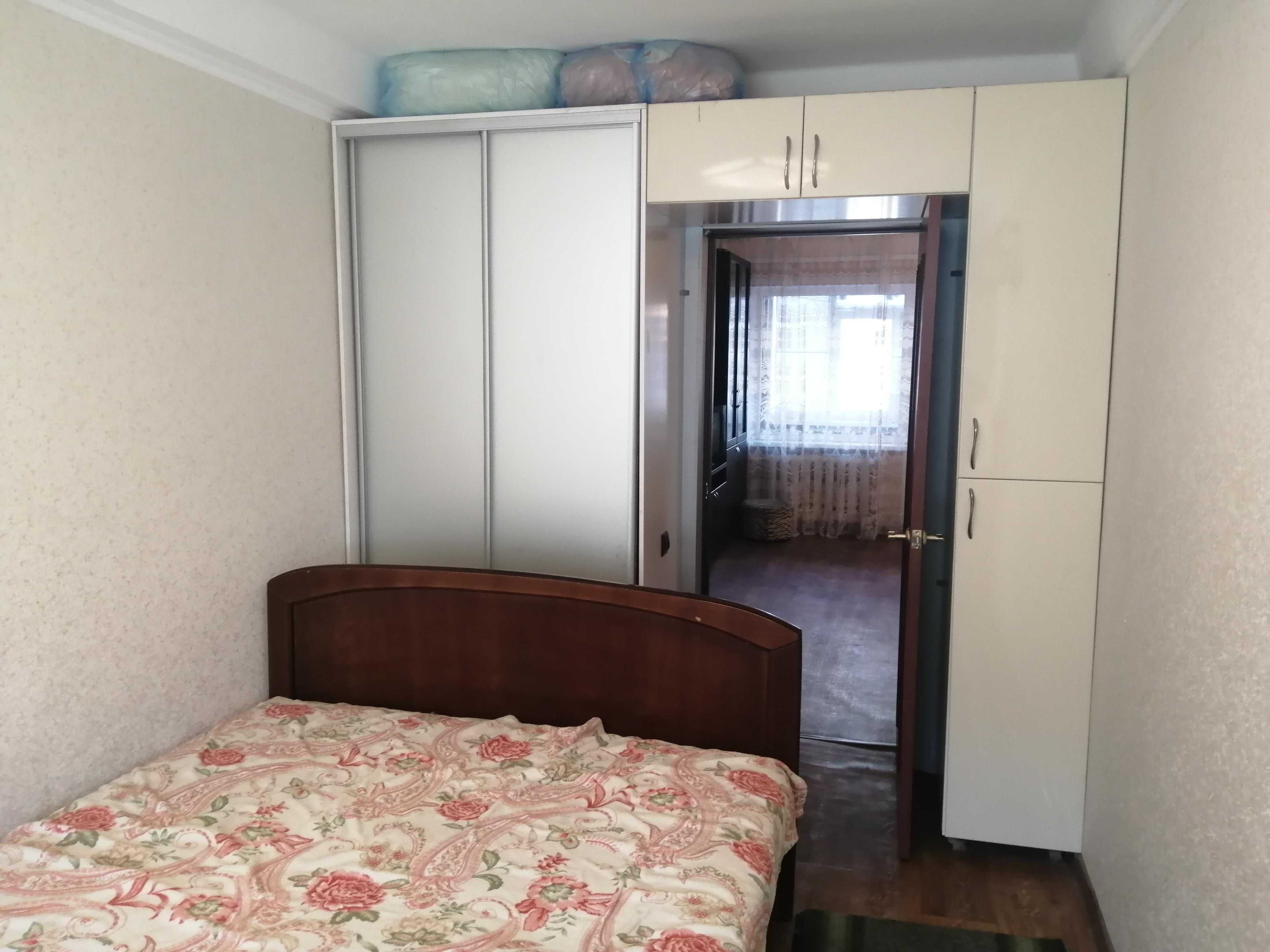 Сдам 2-к квартиру в центре на Победе (5 гор больница)