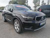 Volvo XC 40 2.0 D3 Momentum Plus
