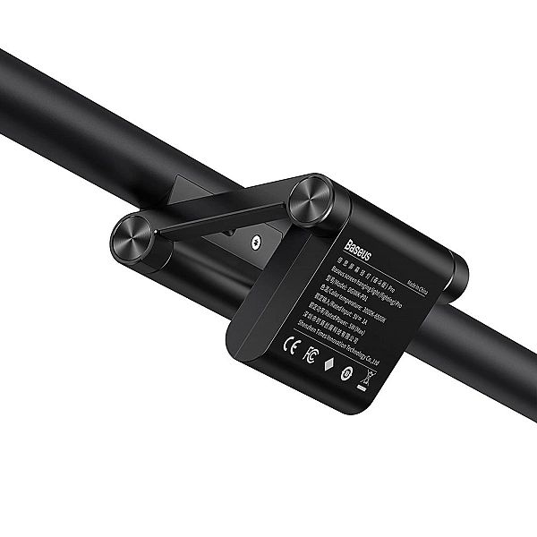 Baseus i-wok Series lampka LED na monitor do pulpitu oświetlenie ekran