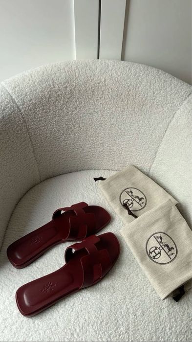 Oran oran шлепанцы 40.5 р.