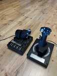 Logitech G X56 Hotas