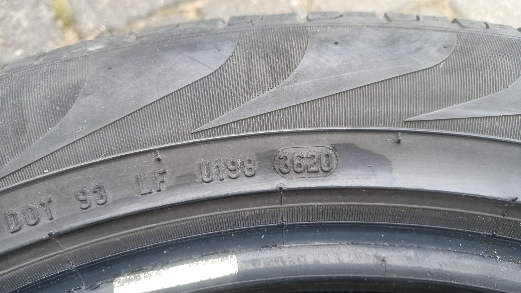 Opony letnie Pirelli Scorpion Verde 235/50/R19 99V