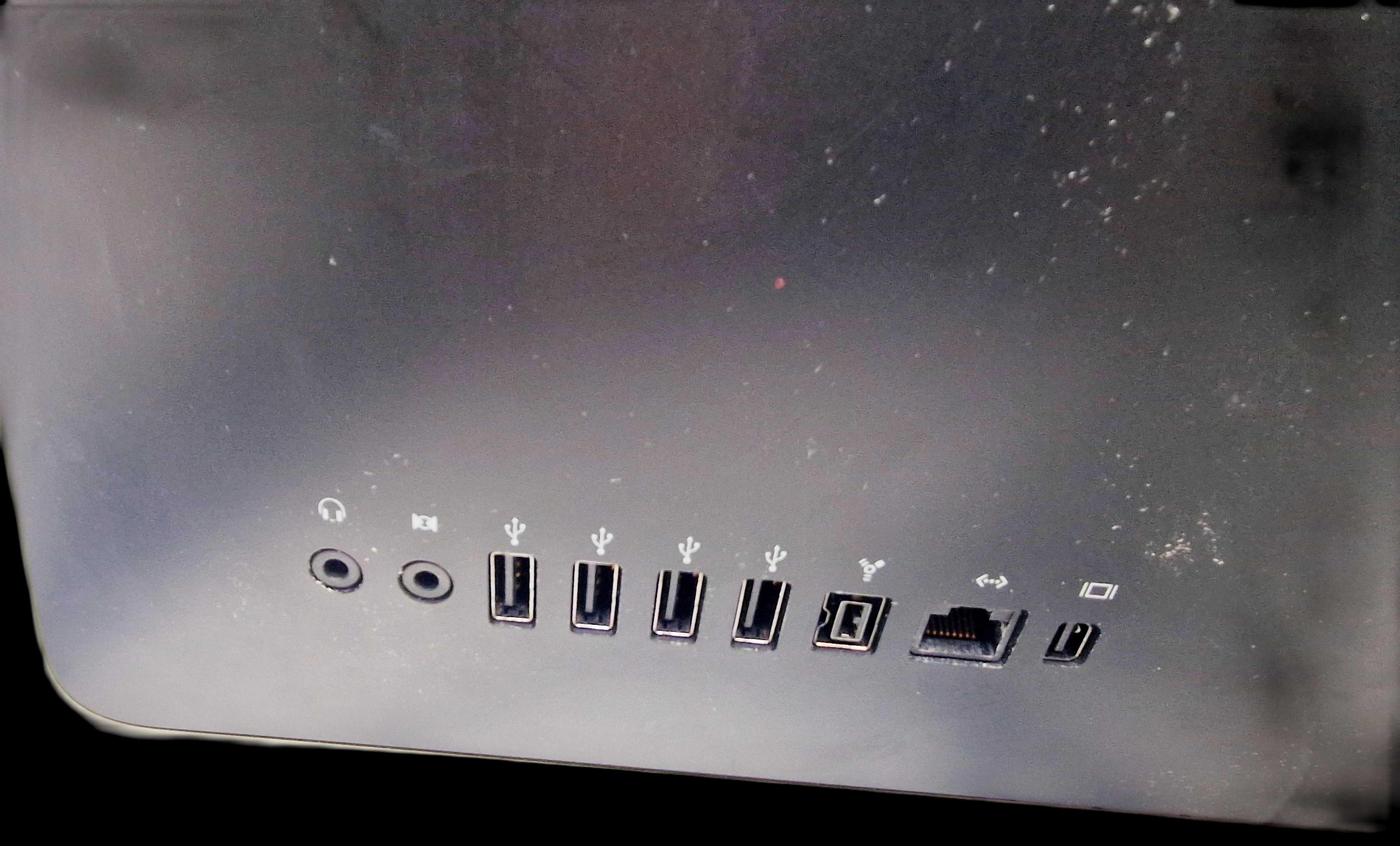 Komputer APPLE IMAC 9,1