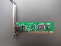 Мережева карта для  ПК Tp Link TF-3239DL