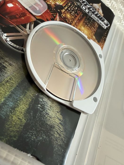 Midnight Club 3 DUB Edition Remix